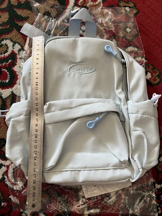 Рюкзак сумка новый