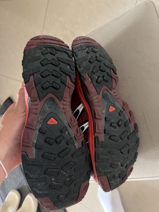 Salomon XA pro 3D 42 size