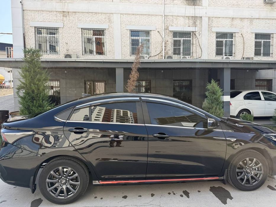 Продаётся  Chery Arizo 6 Pro