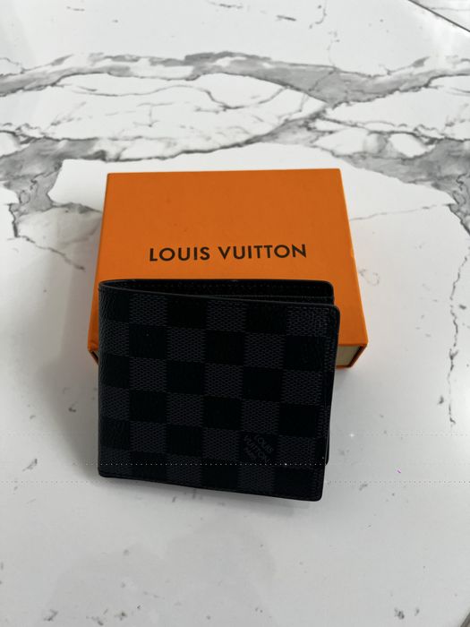 Portofel Louis Vuitton