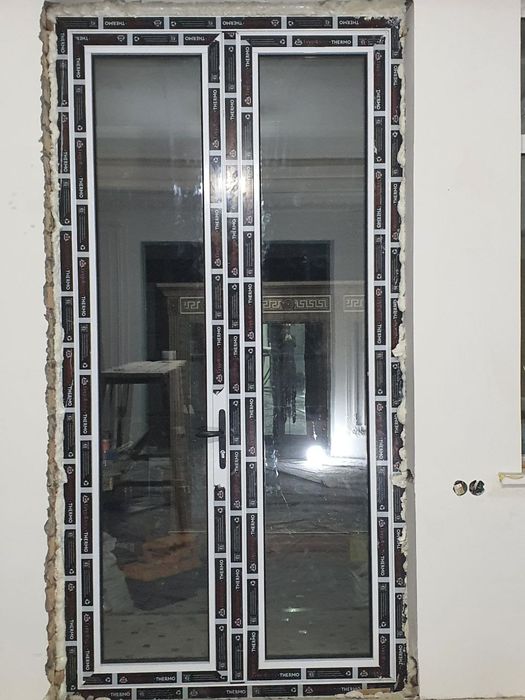 Акфа Окна Двери Витражи Будки по доступной цене с гарантией