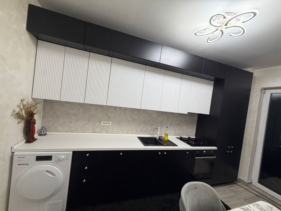 Mobilă la comandă + PROIECTARE 3D