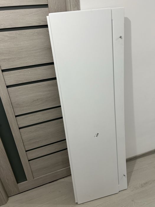 Panou Cada baie dreptunghiulara West Amalia 160x70 nou