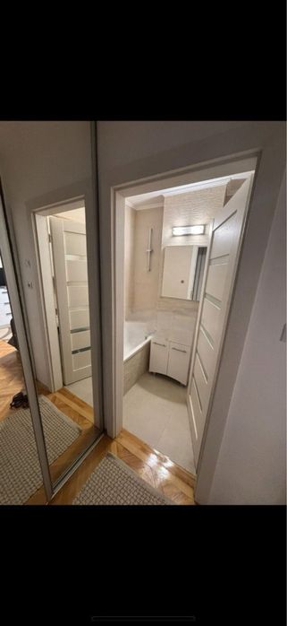 Inchiriez apartament cu o camera