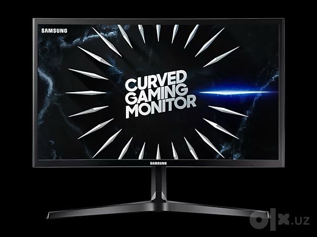 Samsung C24RG50FZI 144 Hz