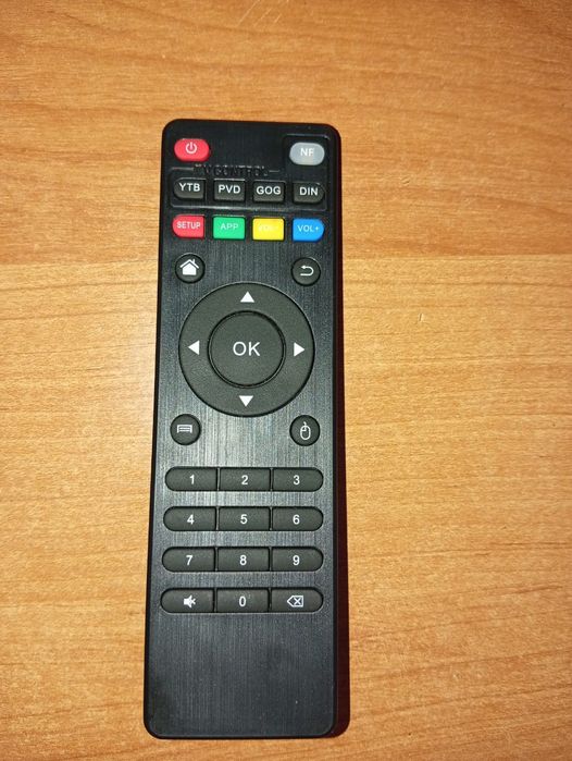 Продам приставку X96 mini