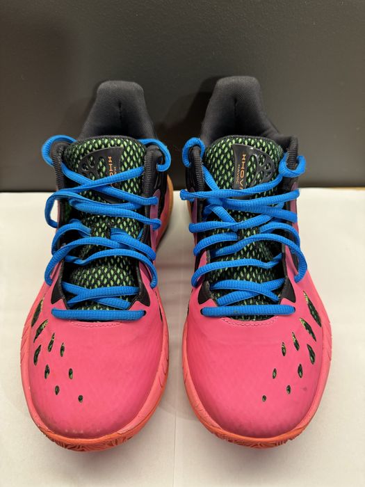 Naik Jordan, Trussardi, Under armour
