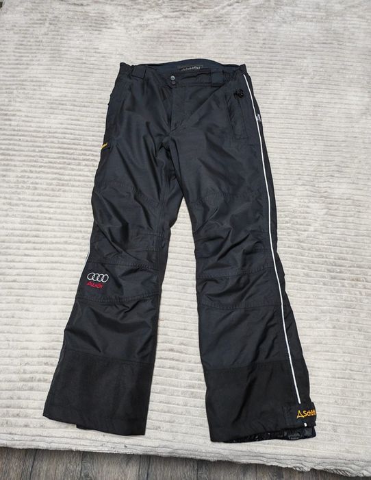 Schoffel costum ski snowboard schi L ( pantaloni+ geaca)
