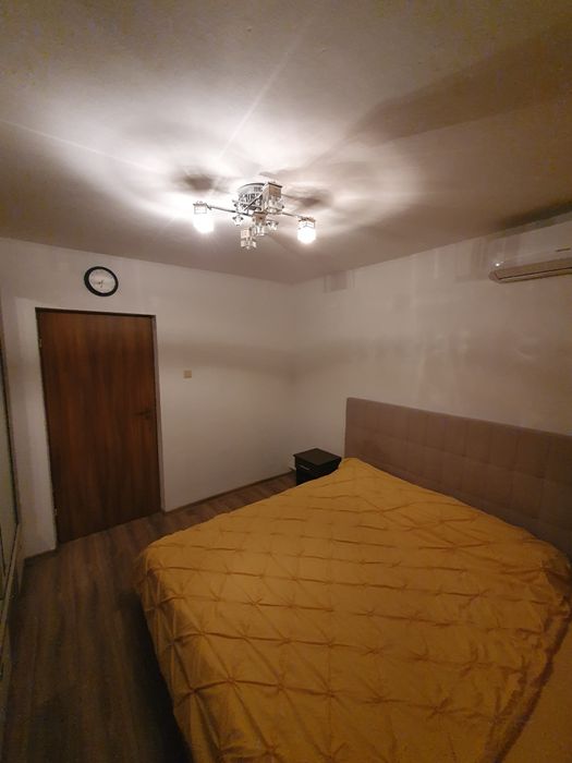Închiriez apartament 2 camere ,CENTRALĂ termică (MĂRGEANULUI)