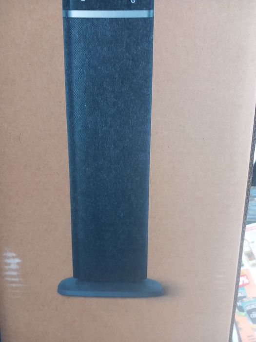 Печка philips   свободностояща        .