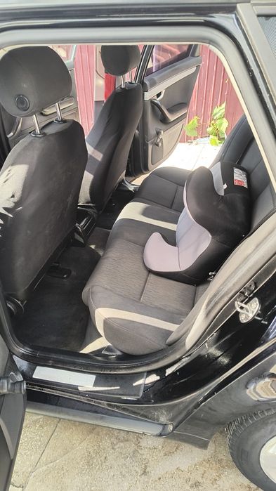 Vând Audi A4 B7 din 2007