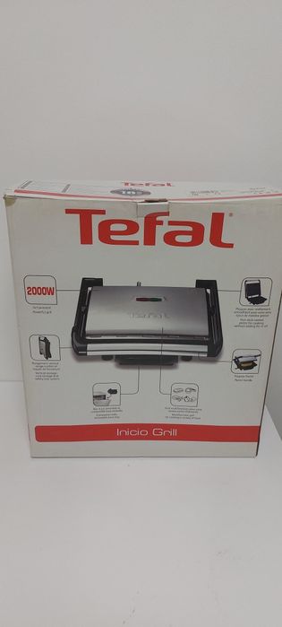 Tefal Inicio Grill