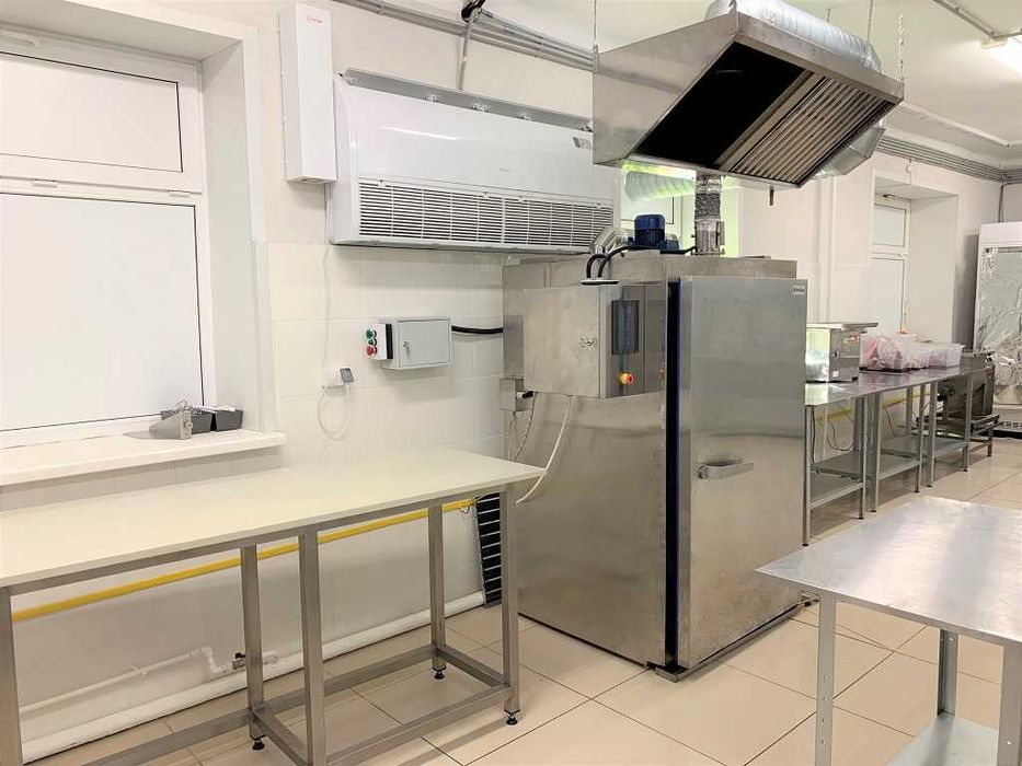 сырокопченные деликатесы