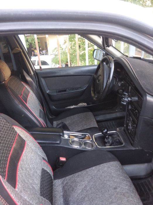 Neksya 2 xolati yaxshi metan gazi bor 100 talik