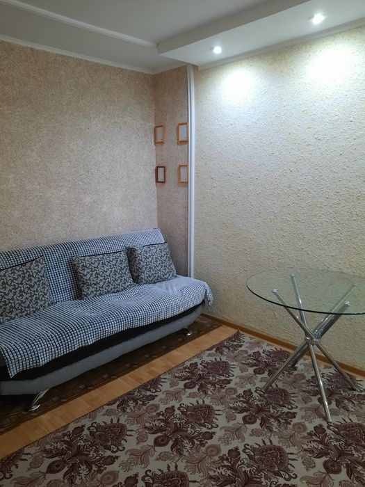 Квартира в Авангарде Смарт ТВ