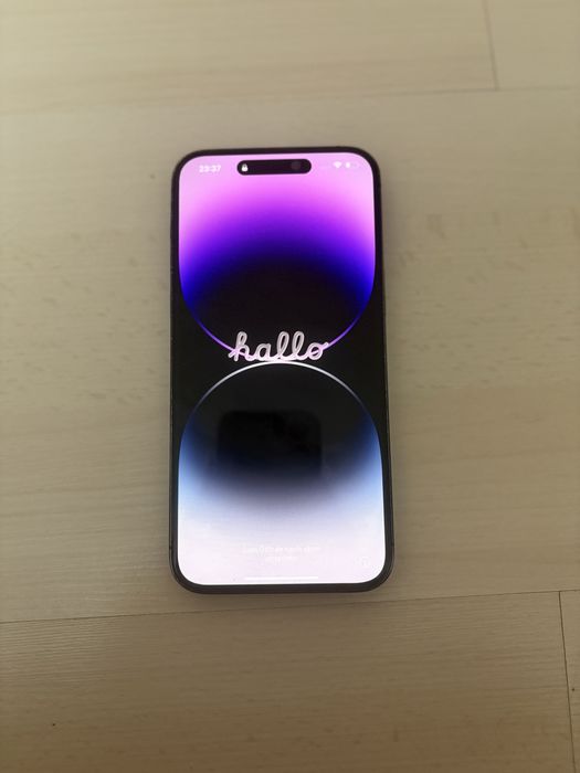 Iphone 14 Pro Max 128 gb