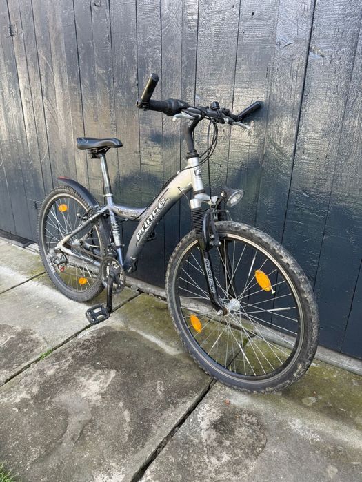 Vand bicicleta in stare buna de functionare!