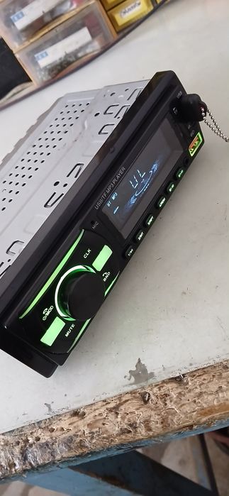 RADIOFILISHKA sotilad.i 4х40w .