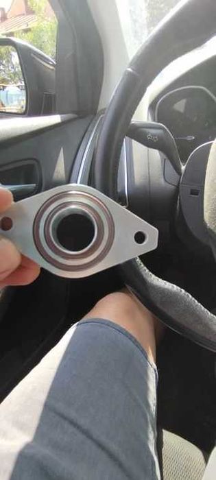 Oring aluminiu Opel Insignia