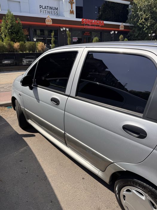 Matiz best 2017 sotiladi