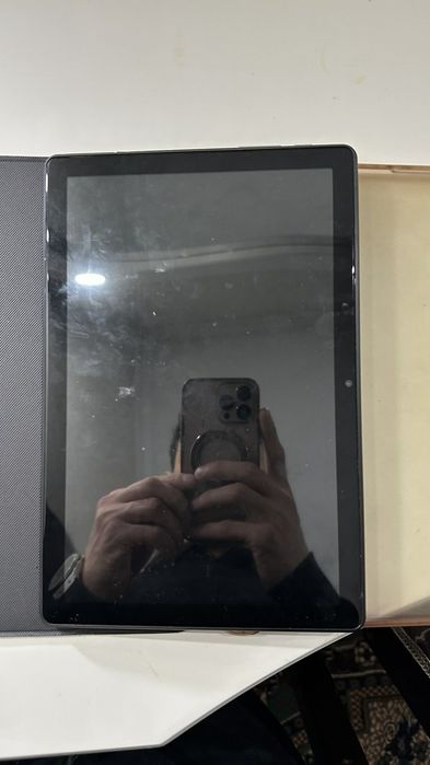 Tab S28 Ultra pro 10,1" LC LGD