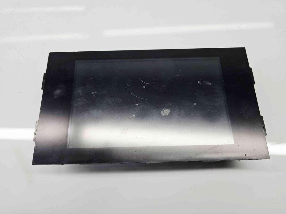 Display bord Peugeot 308 (II) [Fabr 2013-2020] 981148628000