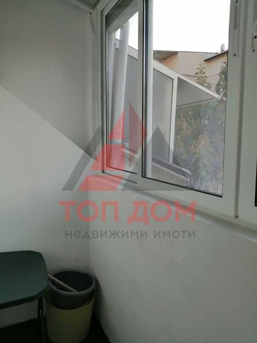 Дава се под наем Тристаен апартамент в Варна, Окръжна болница - 90 кв.м за 600 € - Снимка #13