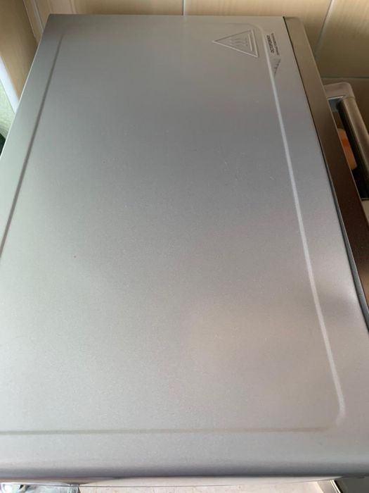 Умный духовой шкаф