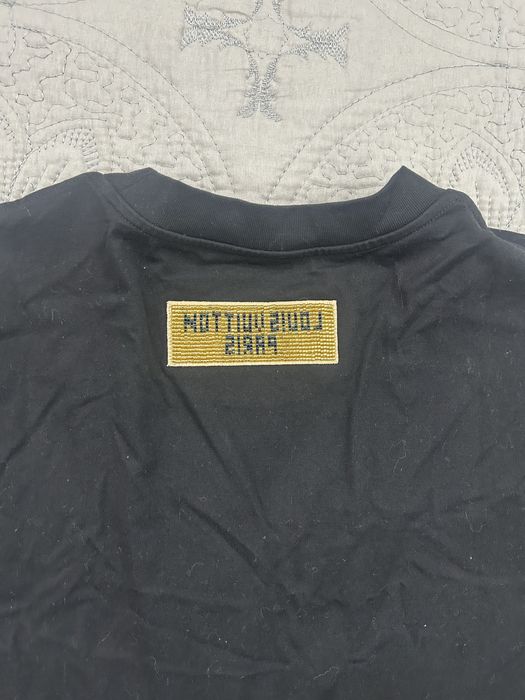 Tricou Louis Vuitton