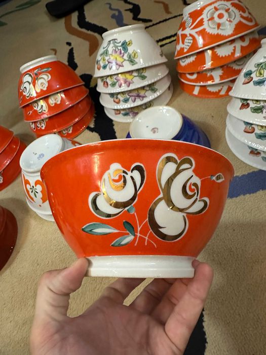 Косушки Песочное