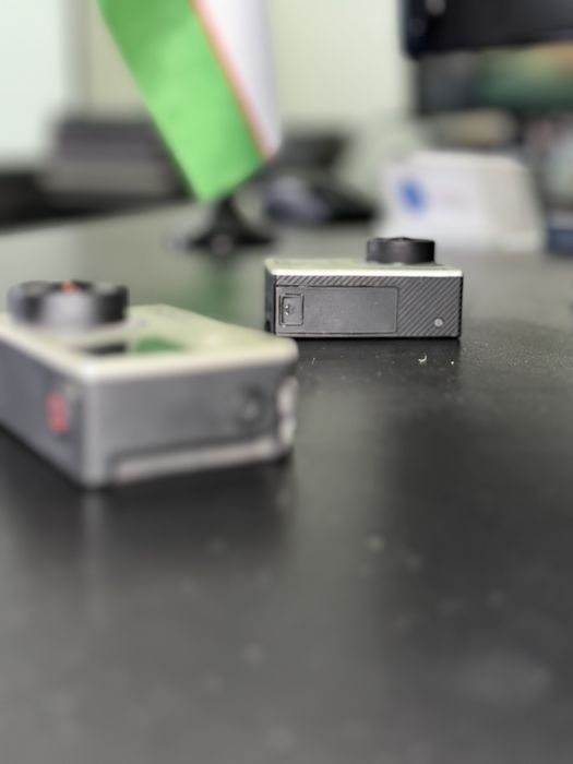 GoPro (hero) 4 б/у