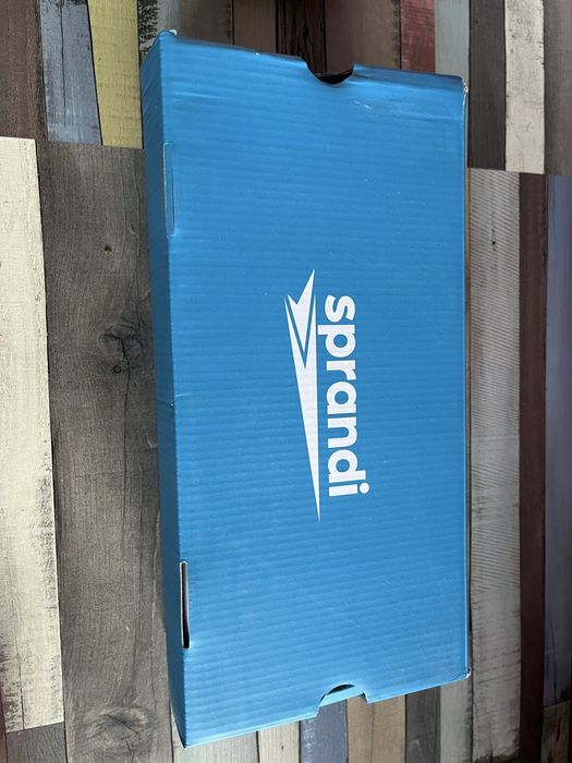 Гуменки на Sprandi 41 нови