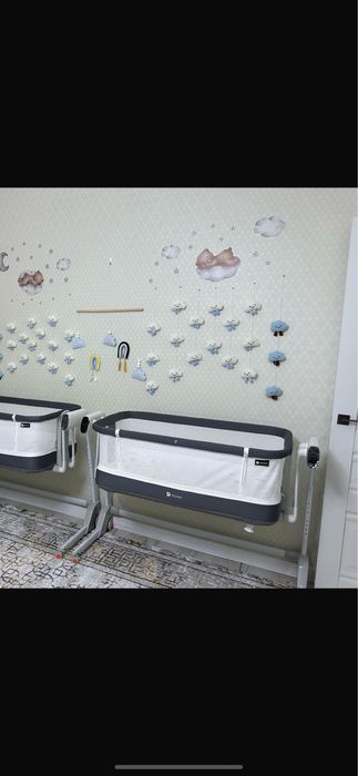 Maribel колыбель , манеж