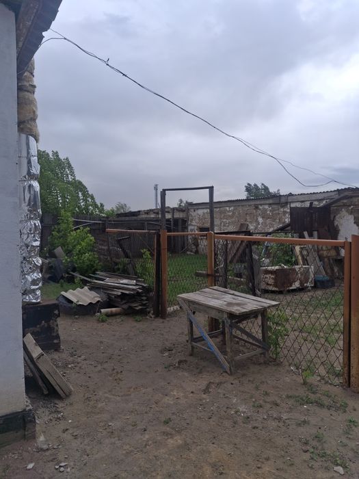 Продам частный дом