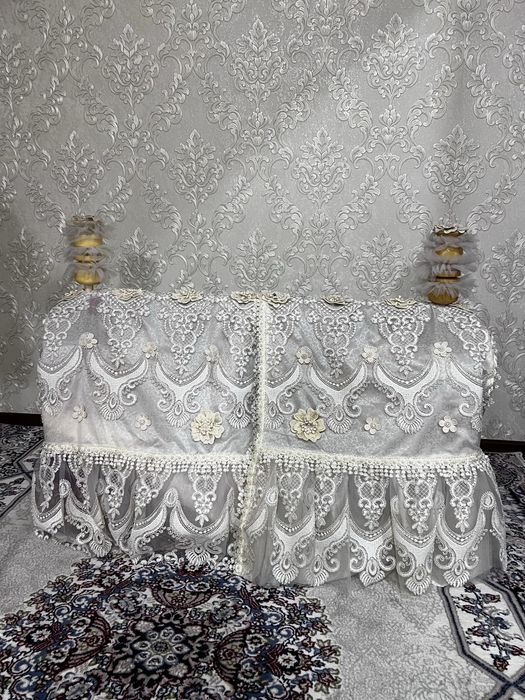 Бешик янги холатда