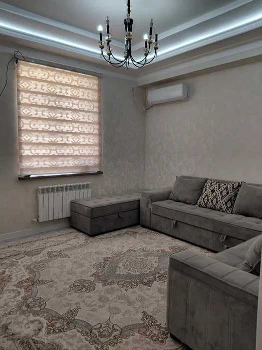 Продаётся 2/3/5 Новостройка IT парк с ремонтом 55м2 Ориентир Морозова