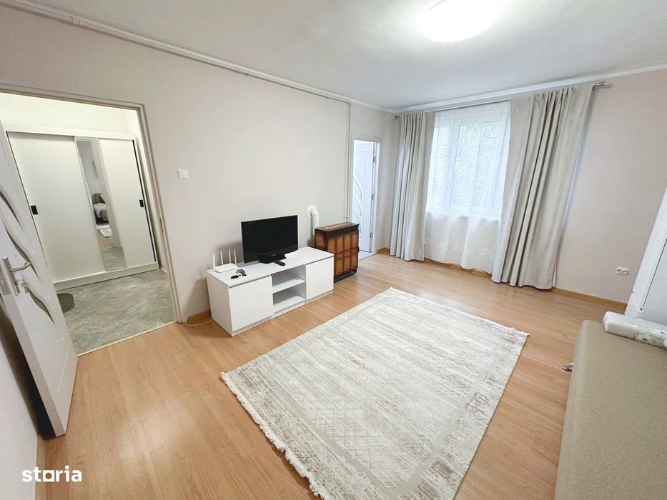 Apartament,
