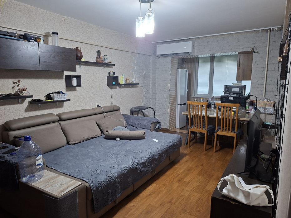 3-комн. квартира, 67 м², Алмазарский район