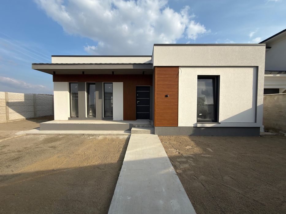 Casa zona Ford ( ionumi) Carcea!