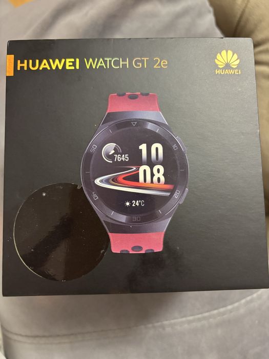 Ceas Huawei Watch GT 2e