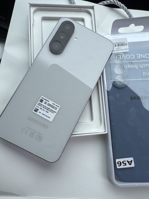 Самсунг А56 256гб