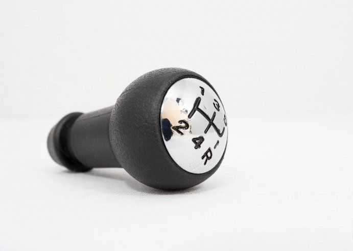 Топка за скоростен лост Пежо 207, 307, 308 и Ситроен C2 C3 C4