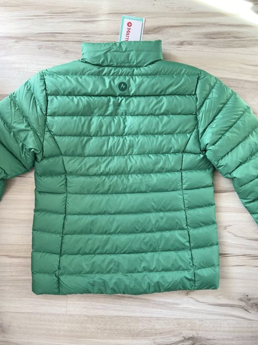 Дамска пухенка Marmot