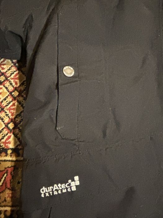 Мъжко зимно яке 2в1 8848 Altitude