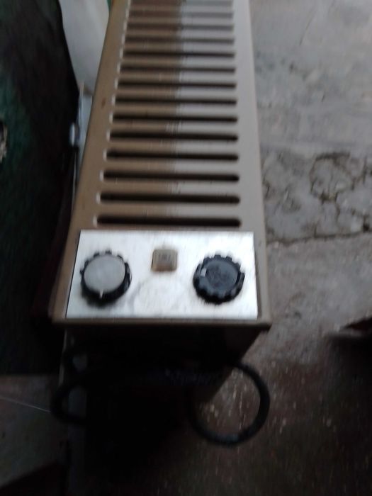 Маслен радиатор Български