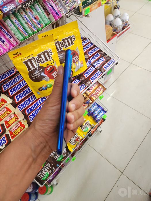 Redmi Note 8 64gb ideall