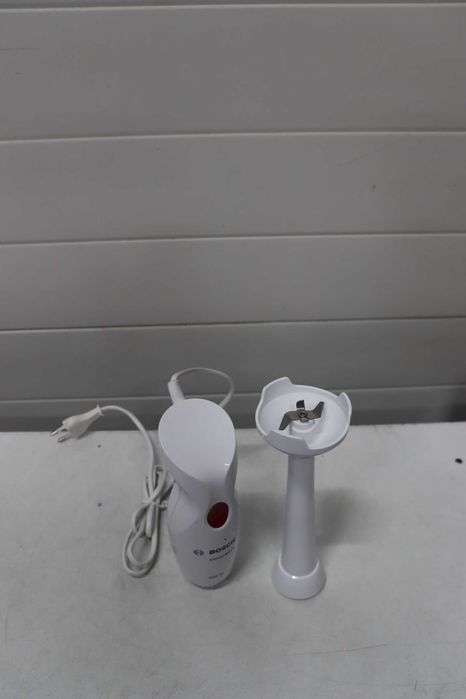 Пасатор Bosch CleverMixx 400W