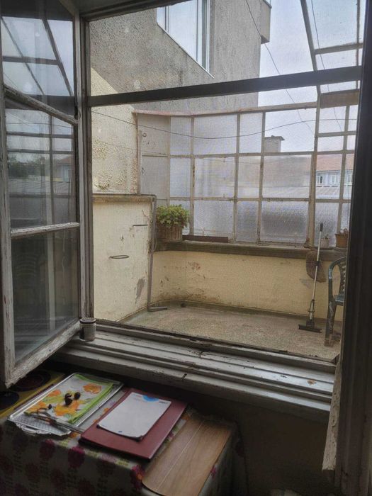 Етаж от къща - ул. Княжеска 148000 Евро