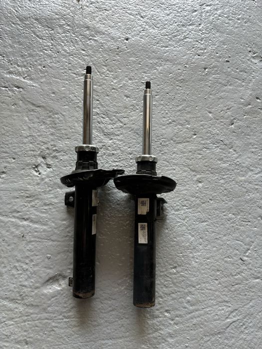 Set Amortizoare Fata Skoda Octavia Mk4 2019-