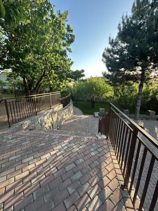 Дача Премиум Класса  36 соток